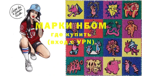 ешки Корсаков